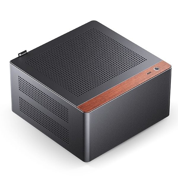 JONSBO NV10 (블랙)