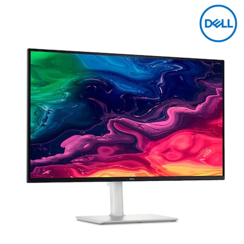 DELL 델 DELL S2725QC 27형 멀티스탠드 모니터 (4K UHD/IPS/120Hz)