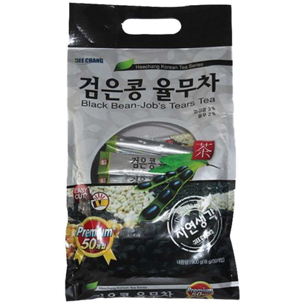 그래피티기타 희창 검은콩 율무차 50T