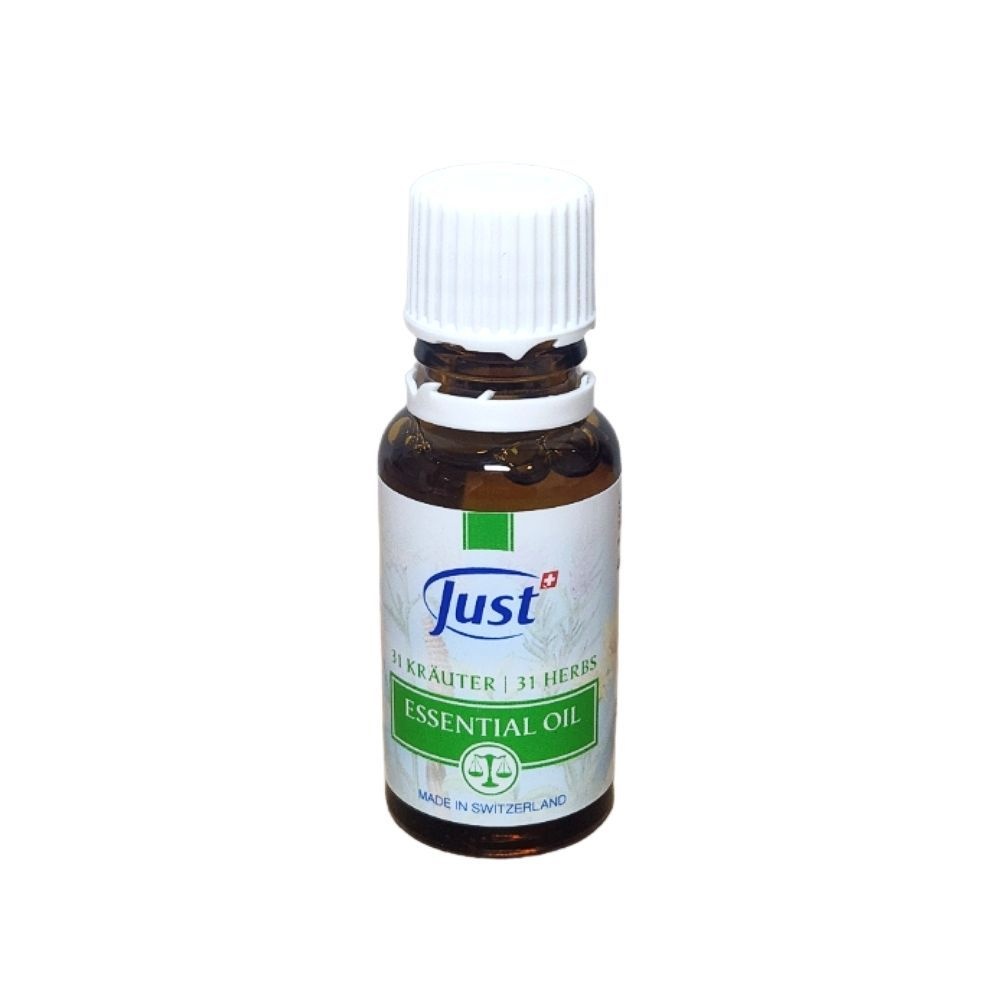 스위스유스트 31 허브 오일 20ml