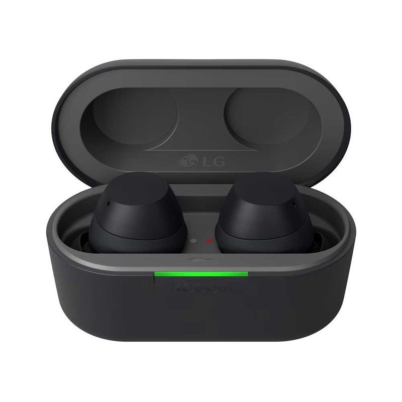 LG전자 LG 스피커 xboom Buds Plus 블랙 무료배송