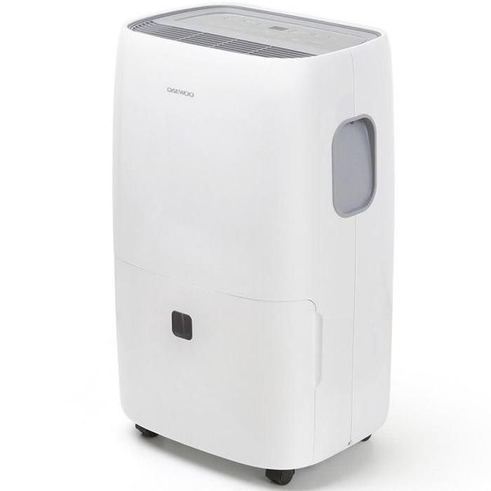 대우 산업용 업소용 대용량 제습기 55리터 LC600