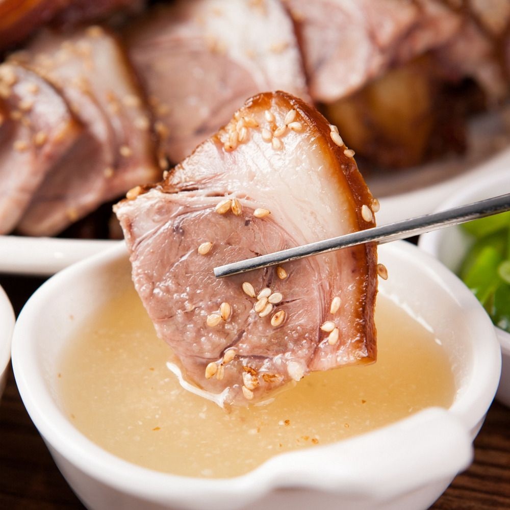 [롯데온] 뼈없는 순살족발 200g 3팩 (13,360원~/무료)