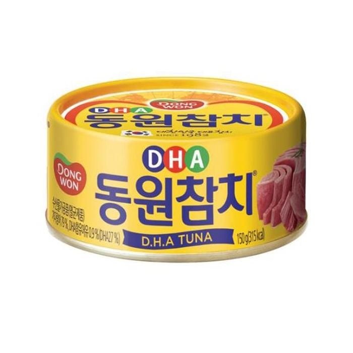 동원참치 DHA 250g x 10캔
