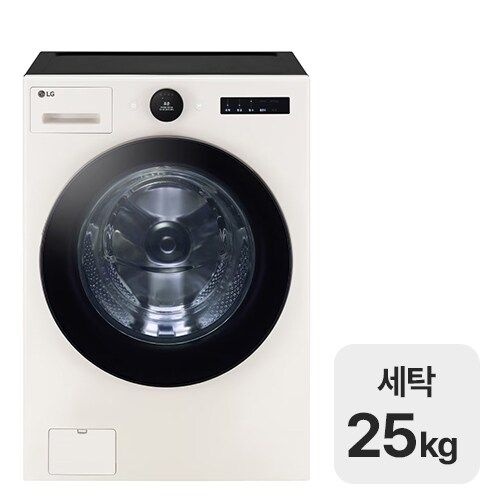 LG전자 트롬 오브제컬렉션 FX25EAR