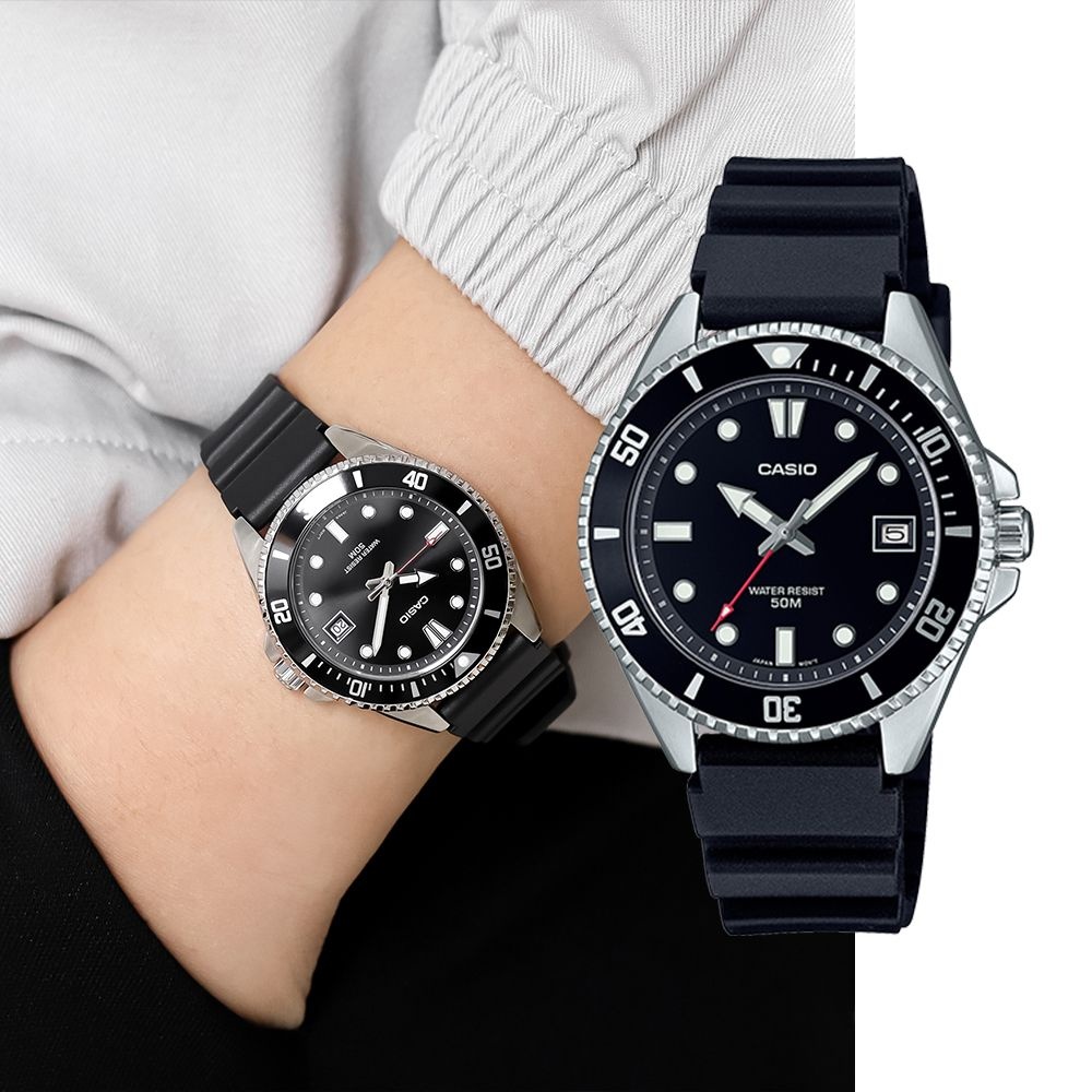 카시오 백화점AS가능 카시오 NEW 미니 흑새치 청새치 펩시 36mm 6종 지코스모 제품