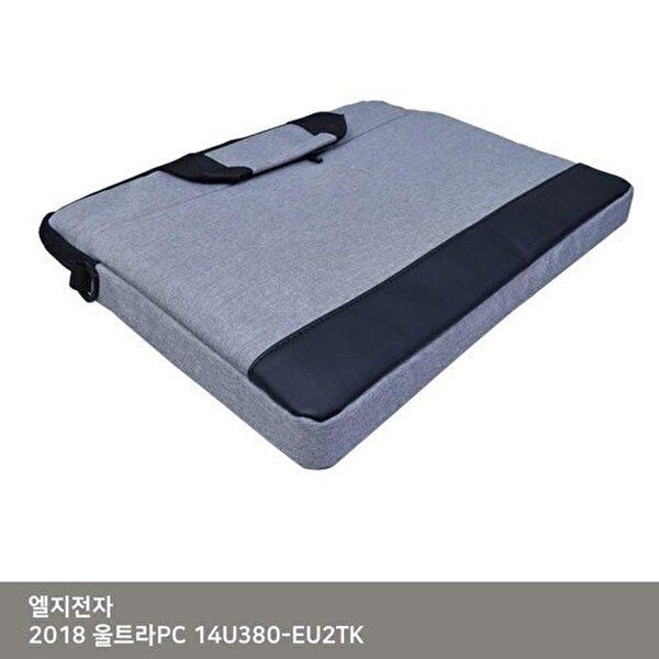 고품질 ITSA LG 2018 울트라PC 14U380-EU2TK 가방. 서류형 고급가방 슬림형 W25E448