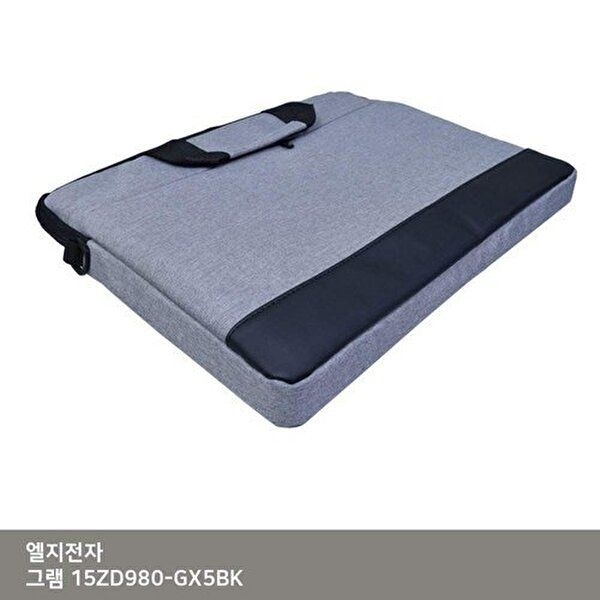 고품질 ITSA LG 그램 15ZD980-GX5BK 가방... 서류형 고급가방 슬림형 W25EB87