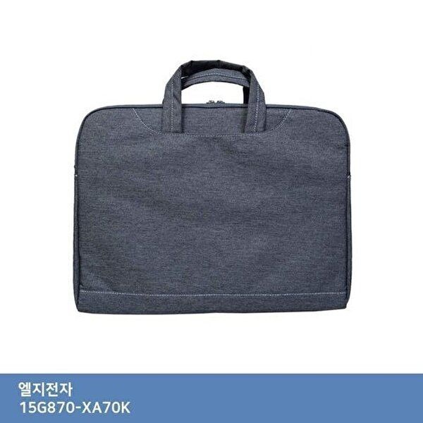 고품질 ITSB LG 15G870-XA70K 가방... 서류형 고급가방 슬림형 W2603AB