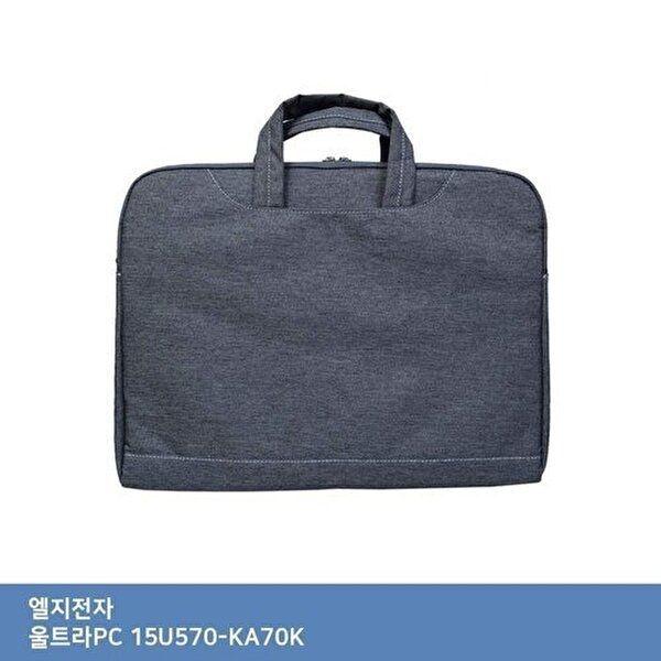 고품질 ITSB LG 울트라PC 15U570-KA70K 가방... 서류형 고급가방 슬림형 W26022E