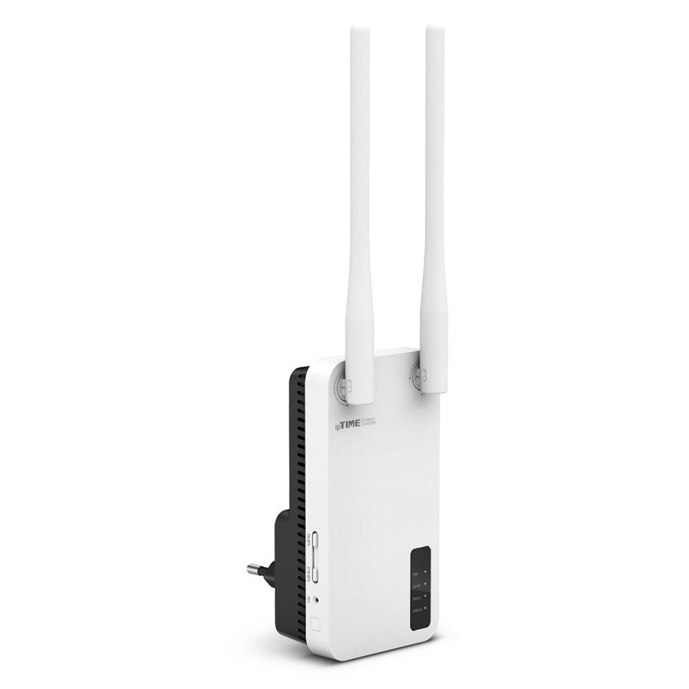 아이피타임(ipTIME) Extender-AX3000Q 와이파이 증폭기 AX3000급