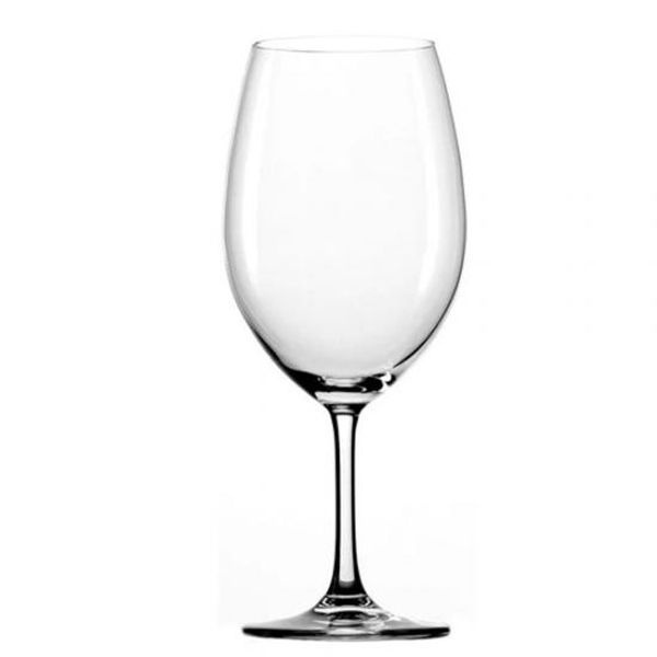 WINE＆QOK 와인앤쿡 [하프클럽]와인앤쿡와인의정석 뿌아종 레드와인잔 1개