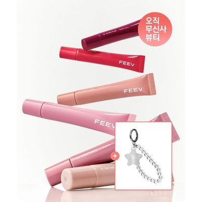 버블 글로스