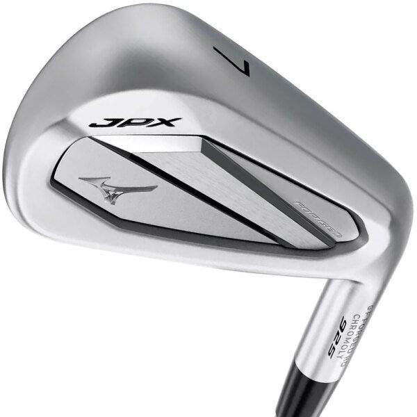 미즈노 골프 [미즈노골프] 미즈노 JPX925 포지드 아이언 8개 세트 2024년 일본 정품 NS950 HT S, 스틸