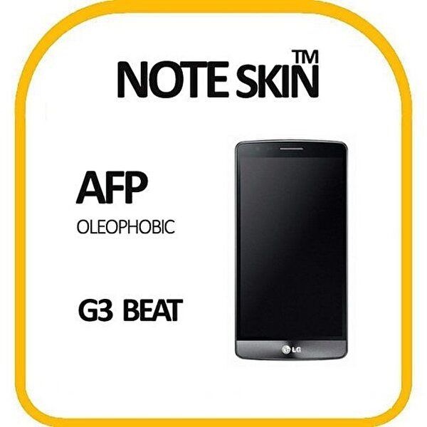 고품질 노트스킨 LG G3 비트 LG-F470 올레포빅 액정보호필름 G3비트 G3비트액정보호필름 W268181