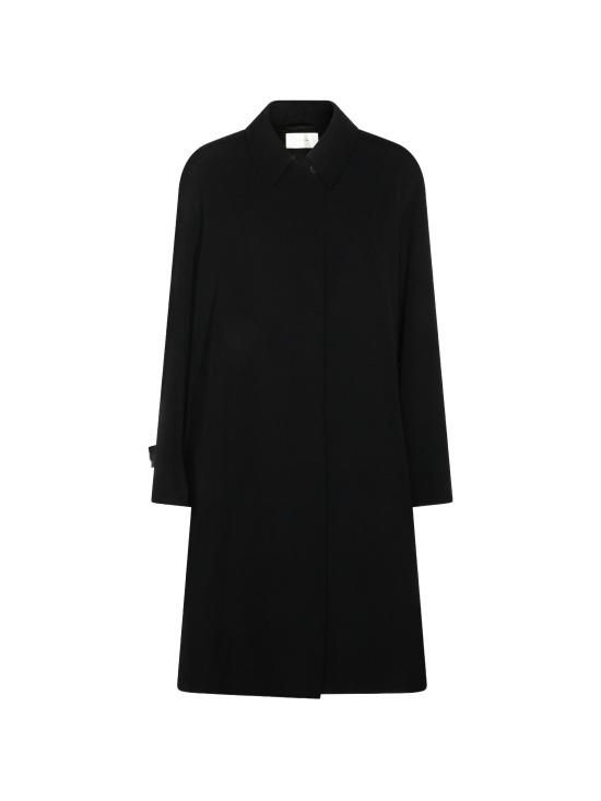 더로우 26SS 더로우 코트 10766W2812 DRN DARK NAVY