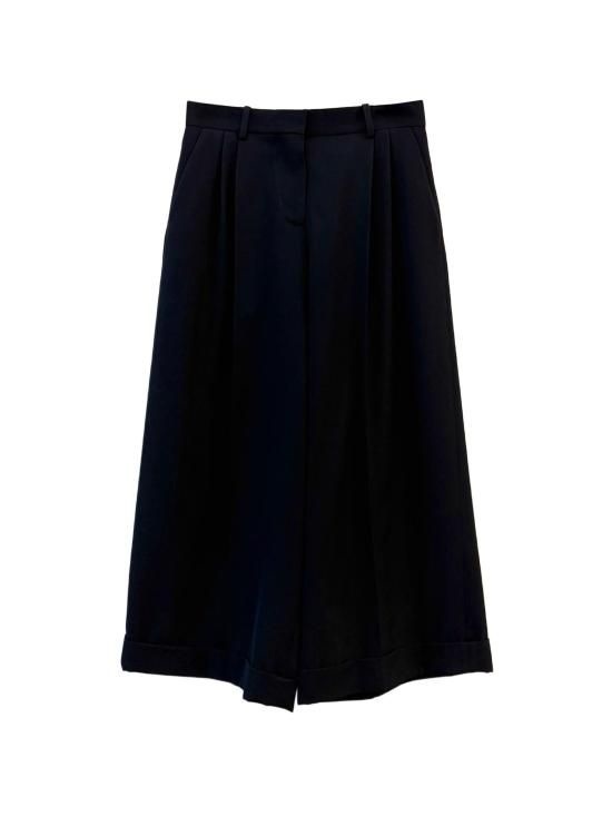 더로우 26SS 더로우 숏팬츠 10865W2812 DRN DARK NAVY