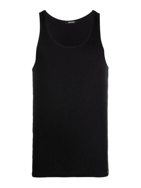 [해외] 톰포드 26FW 톰포드 라운지 웨어 T4D101210002 Black