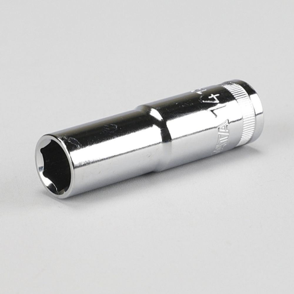 SATA 육각 롱 소켓 1/2인치 14MM-13405 [BYB75238]