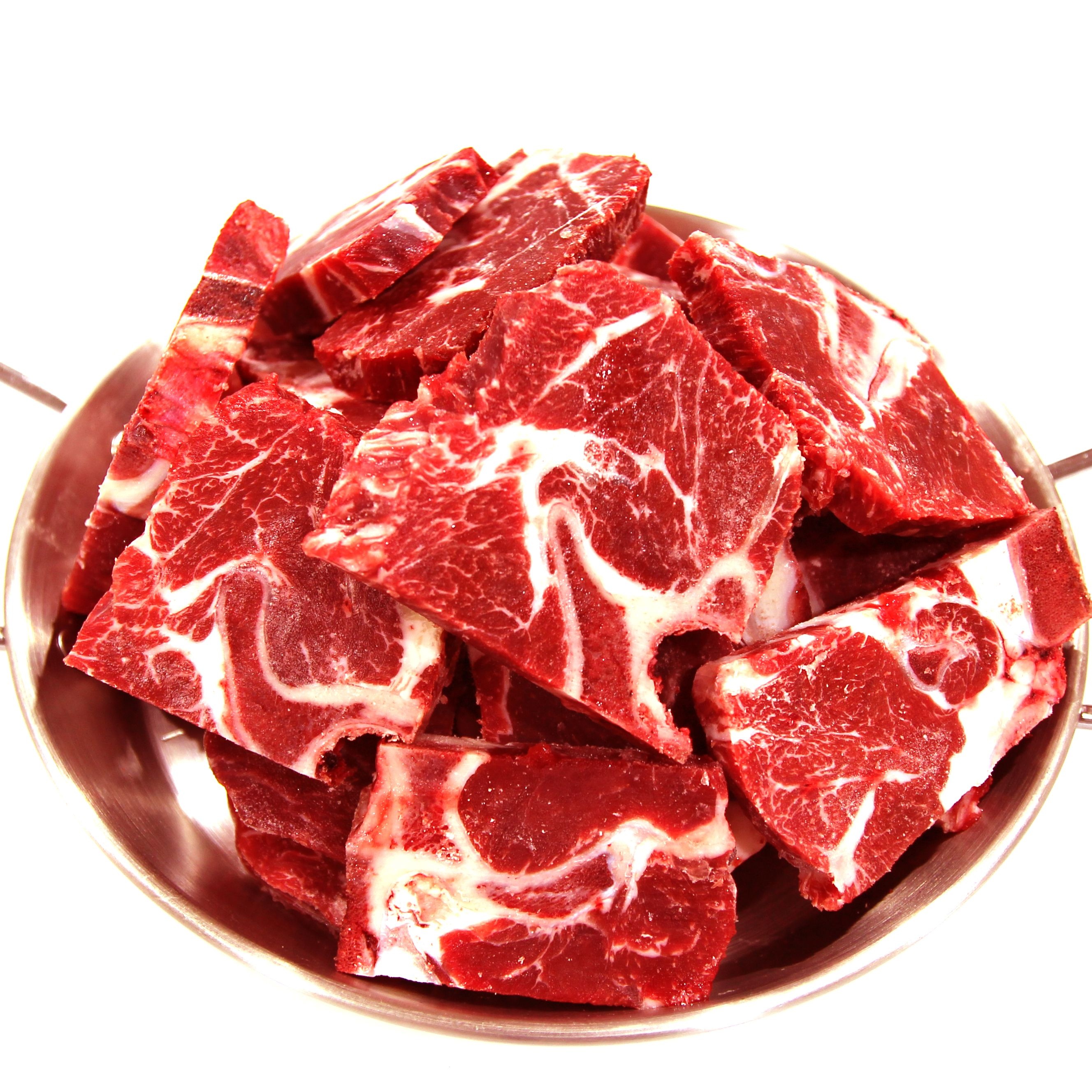 [오늘출발] 춘자네농축산 한우 목갈비 찜 탕용 1kg 소갈비찜 갈비탕