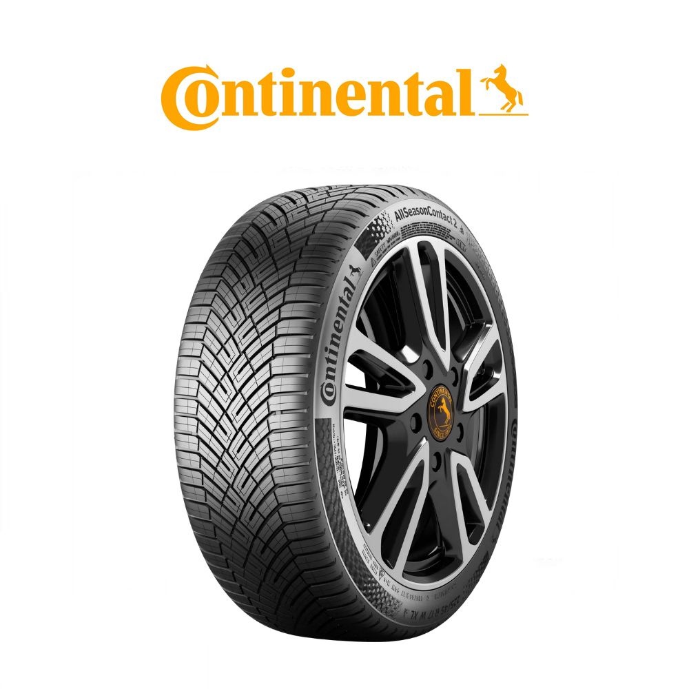 Continental 전국무료장착 올시즌 콘택트2 225/50R18