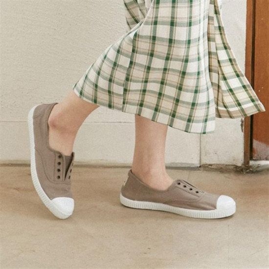 빅토리아 잉글레사 일라스티코 틴타다 푼테라 (106623-STNE 스톤)