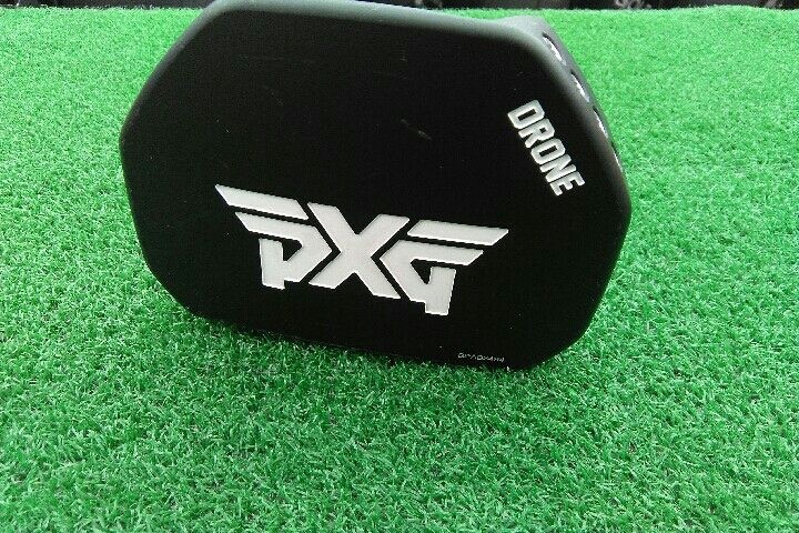 PXG [중고] 퍼터 피엑스지(PXG) DRONE C 33인치 커버x