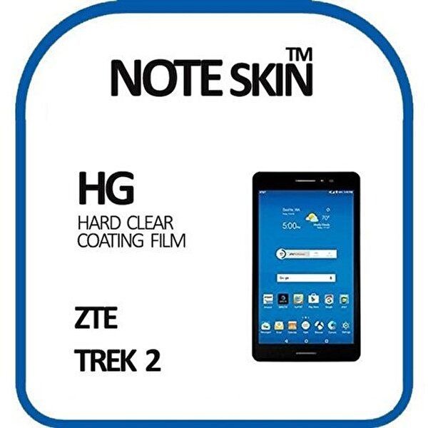고품질 ZTE Trek 2 HD 고광택 액정보호필름 - 벌크포장 Trek2 Trek2액정보호필름 Trek2보호필름 W26FB95