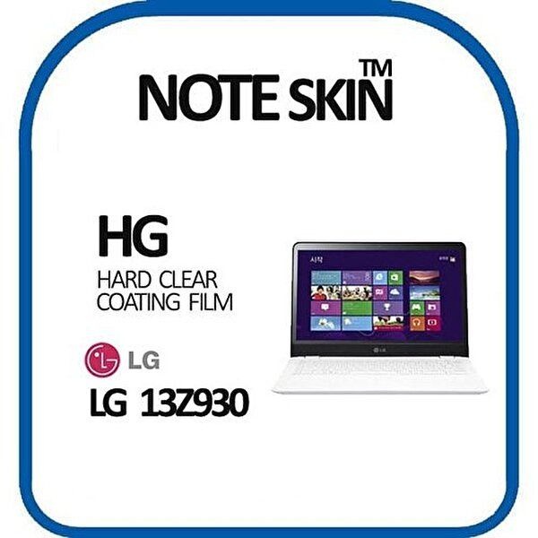 고품질 LG전자 엑스노트 13Z930 고광택 액정보호필름 13Z930 13Z930액정보호필름 13Z930보호필름 W274856