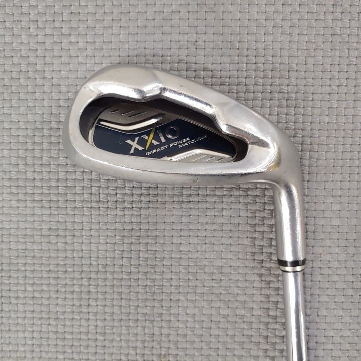 젝시오 [중고] 젝시오 XXIO MP600 PW 웨지_NS PRO 950GH R