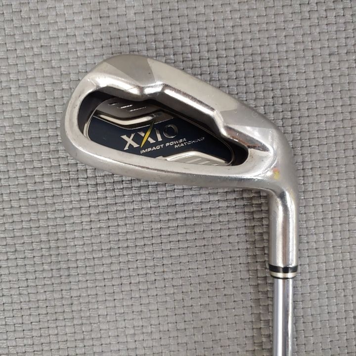 젝시오 [중고] 젝시오 XXIO MP600 9번 아이언_NS PRO 950GH R