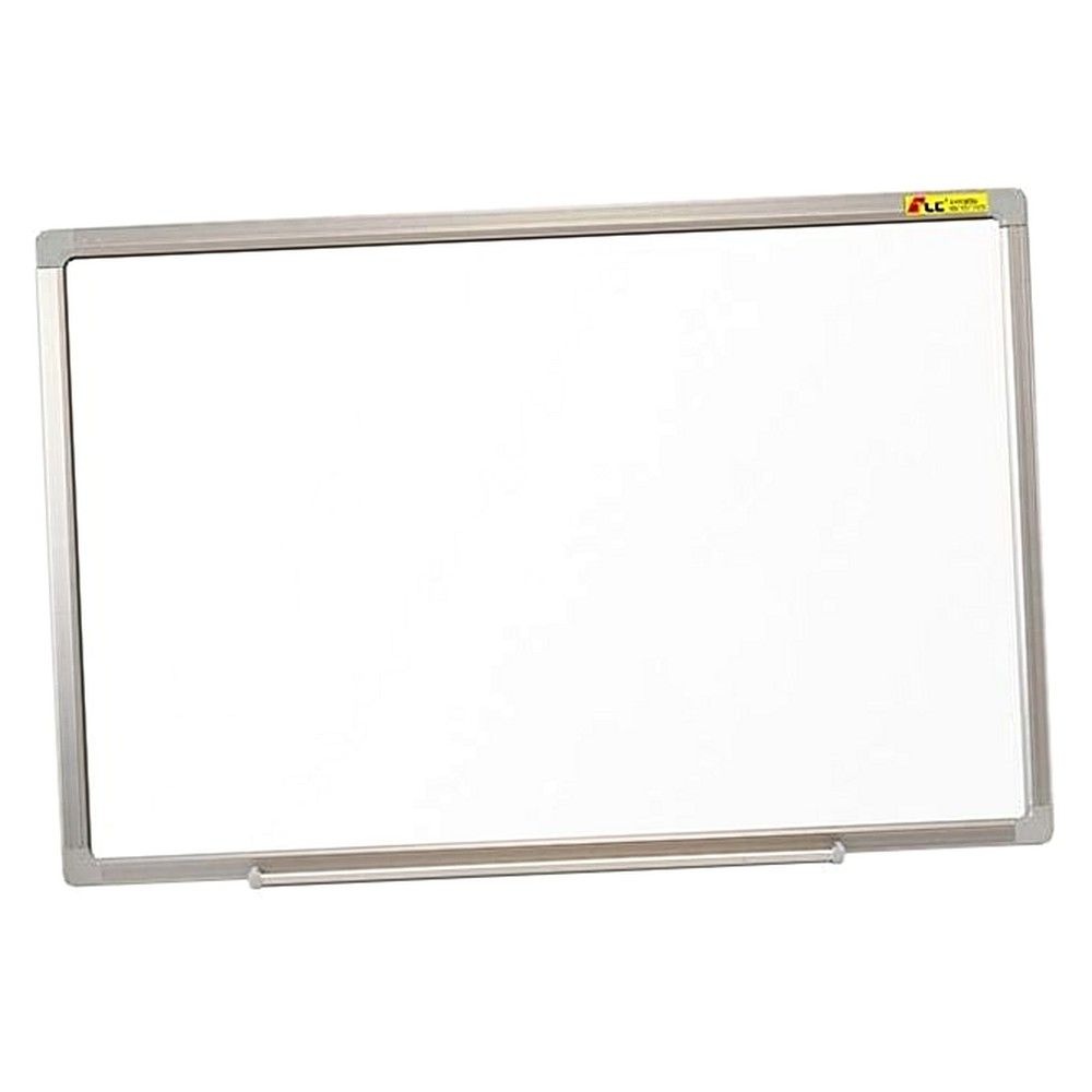 화이트보드 자석 칠판 보드 화이트보드판 벽걸이 60X40CM