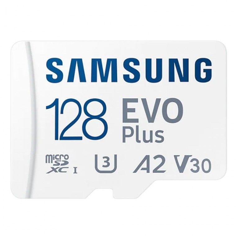 삼성전자 삼성 EVO Plus 128GB 마이크로SD 메모리카드