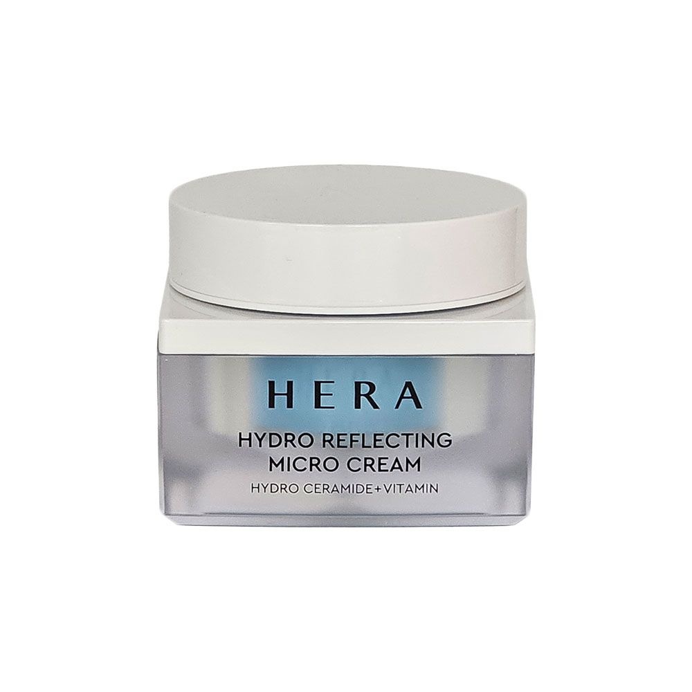 헤라 하이드로 리플렉팅 마이크로 크림 50ml