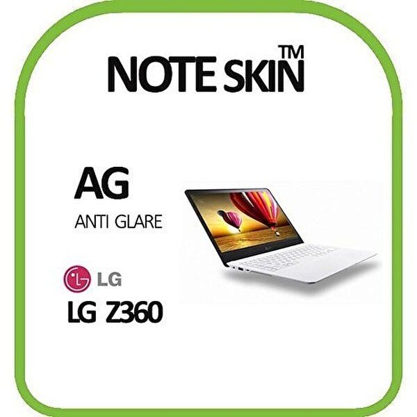 고품질 노트스킨 LG 엑스노트 Z360 저반사 필름 - (벌크) Z360액정보호필름 Z360보호필름 Z360필름 W288142