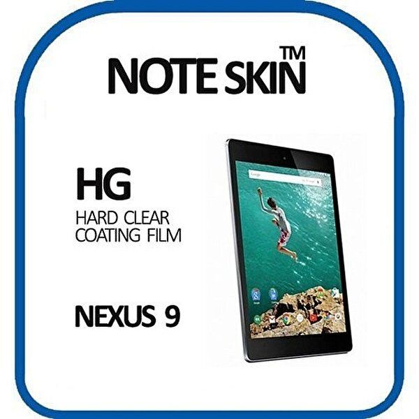 고품질 노트스킨 Google 넥서스 9 고광택 필름 - 벌크 넥서스9 nexus9 구글넥서스9 W288863