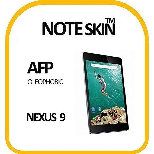 고품질 노트스킨 Google 넥서스 9 올레포빅 필름 - 벌크 넥서스9 nexus9 구글넥서스9 W288864