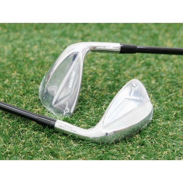 혼마 [혼마골프] 정품 미즈노 MX-70 FORGED 웨지세트 (Gw, Sw) Orochi I55 R