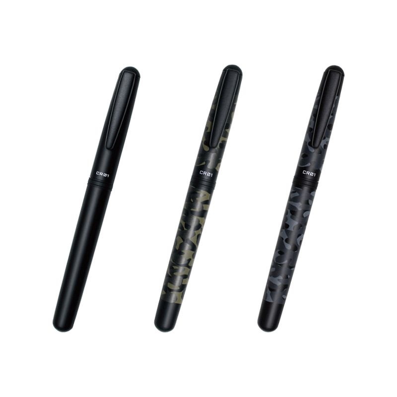 OHTO 오토 수성볼펜 0.5mm CR01