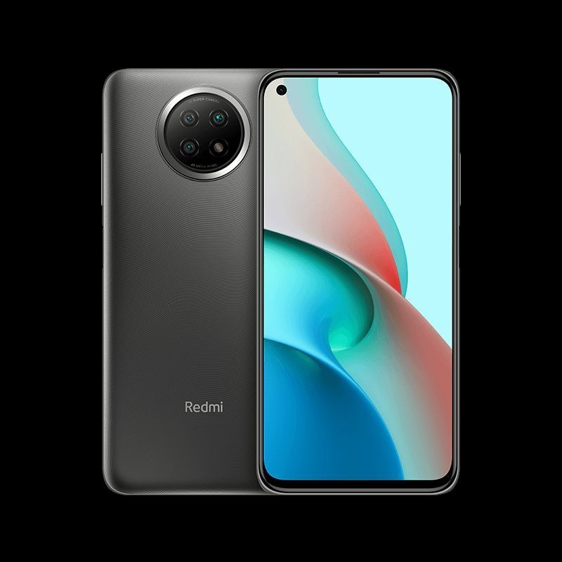 [해외] MIUI/Xiaomi Redmi Note9 5G 레드미노트9 중국스마트폰 자급제