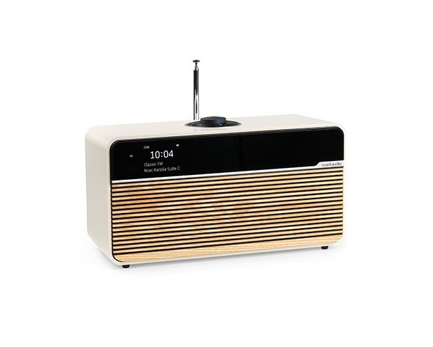 [롯데백화점] 루악오디오 [영등포점] RUARK R2mk4 스마트 뮤직 시스템