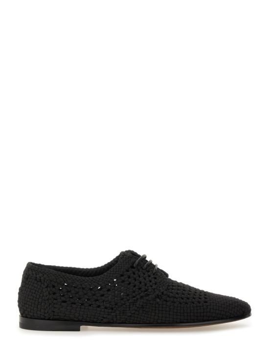 [해외] 돌체앤가바나 25SS 돌체앤가바나 드레스 슈즈 A10863 A9L6480999 BLACK