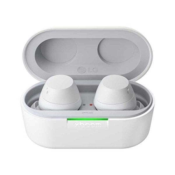 LG전자 [LG전자]LG 스피커 xboom Buds Plus 화이트 무료배송