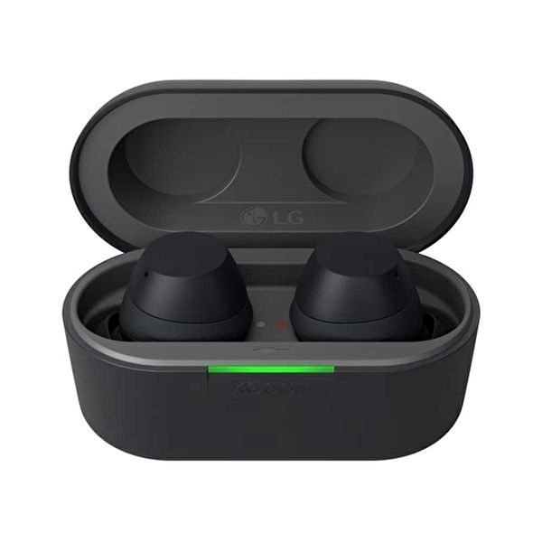 LG전자 [LG전자]LG 스피커 xboom Buds Plus 블랙 무료배송
