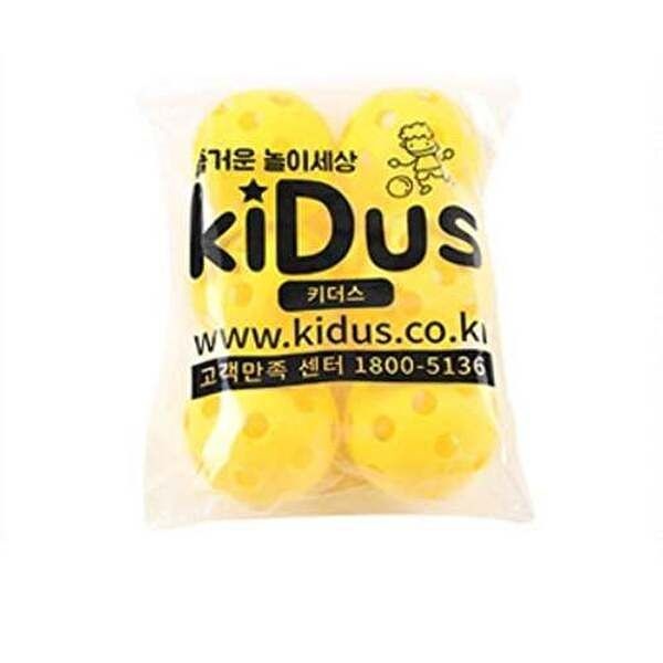 키더스 스쿠프공 학교 체육 펀맥스볼 안전공 30g-WD60DC7