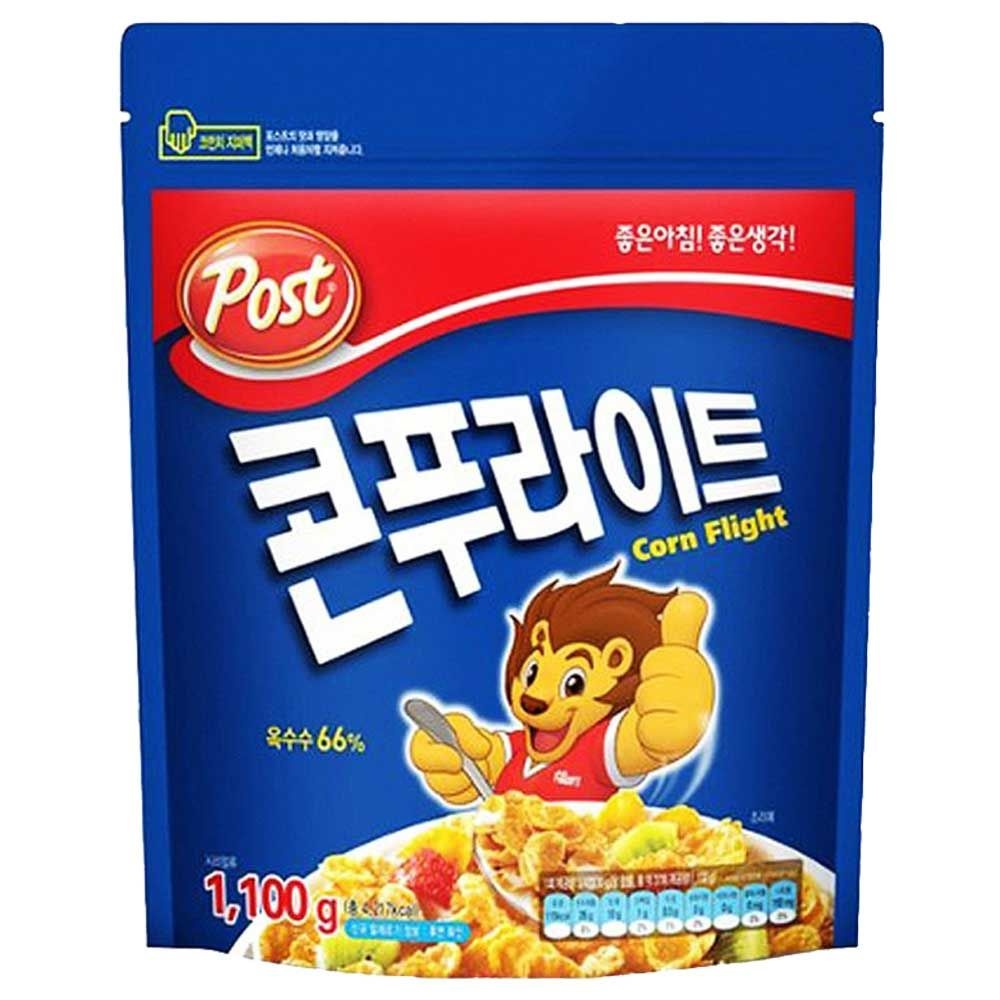 동서식품 포스트 콘푸라이트 1.1kg