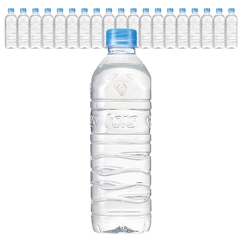 롯데칠성음료 아이시스 500ml