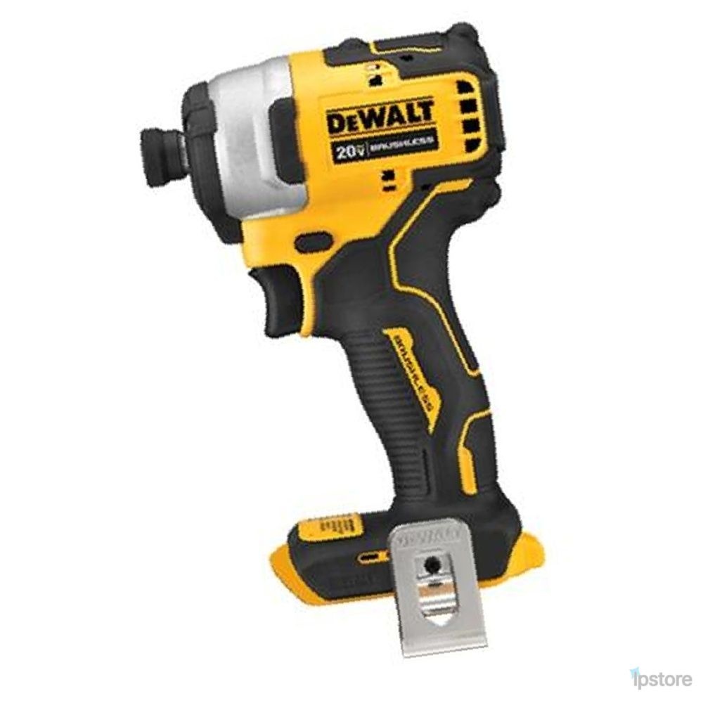 공구샵 디월트 충전임팩트드라이버 DCF809N (배터리X,충전기X) BL (=20V MAX) 1EA