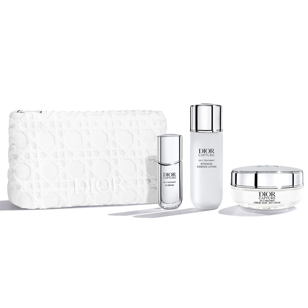 NEW 디올 캡춰 크림 리추얼 세트 오퍼 (크림 50ML)