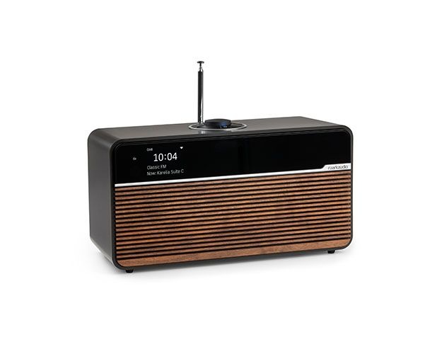 [롯데백화점] 루악오디오 (정품) RUARK 블루투스 네트워크 오디오 (R2MK4) / 루악 R2MK4